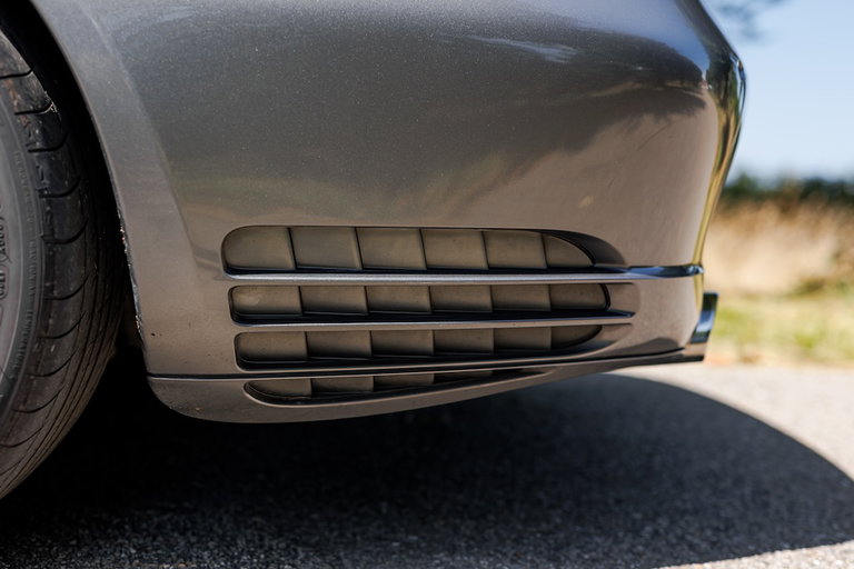 Porsche 996 Carrera 4S