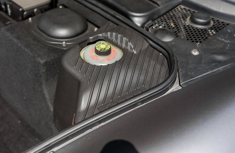 Porsche 996 Carrera 4S