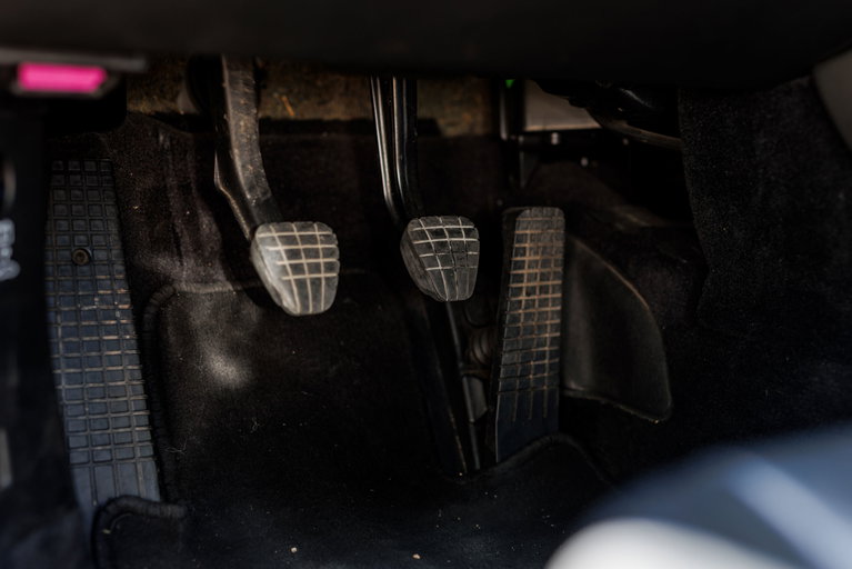 Porsche 996 Carrera 4S