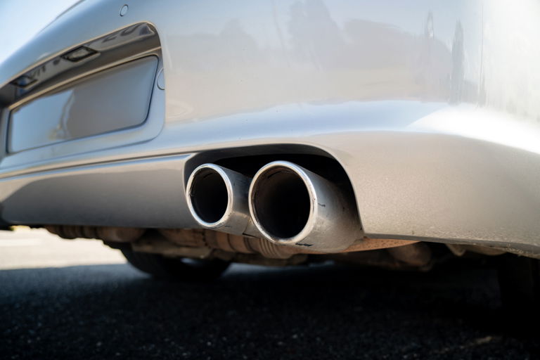 Porsche 997 Carrera S