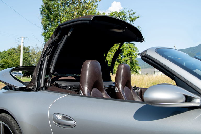 Porsche 997 Carrera S