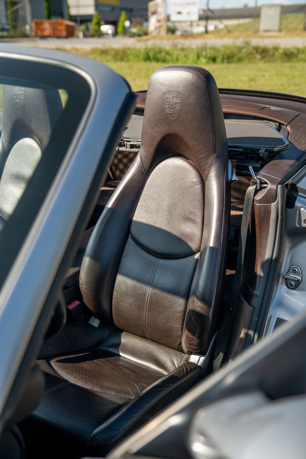 Porsche 997 Carrera S