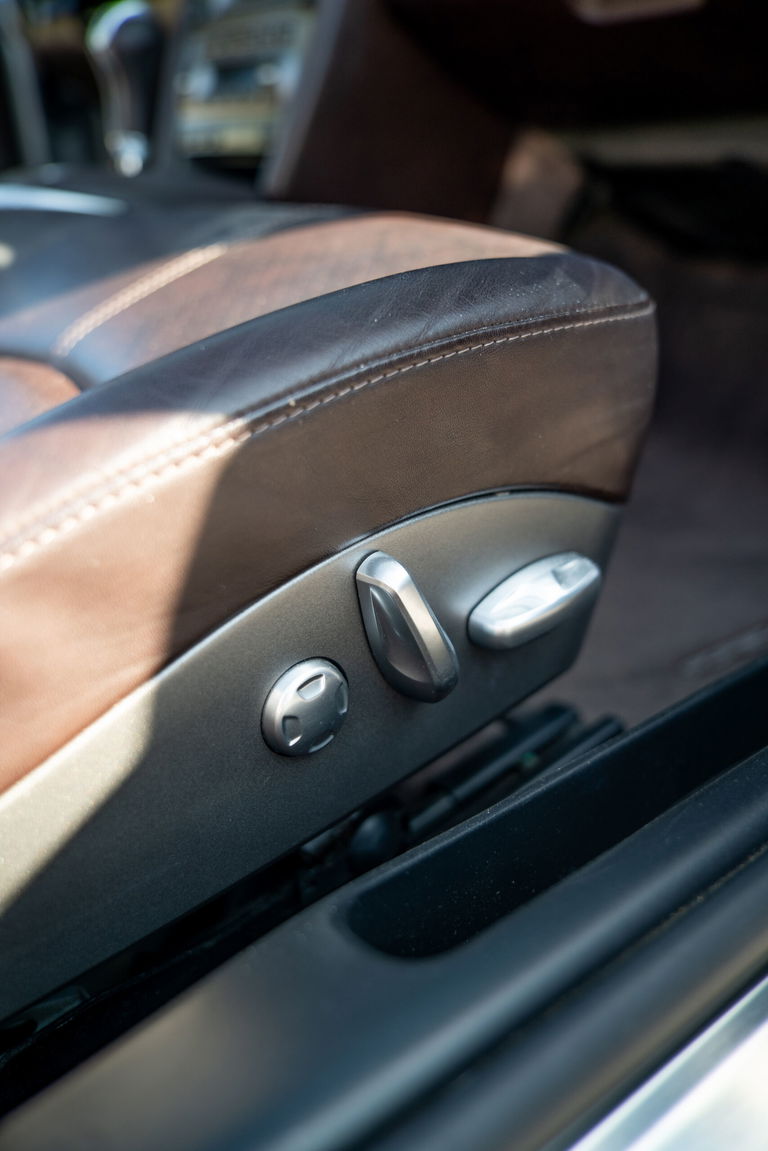 Porsche 997 Carrera S