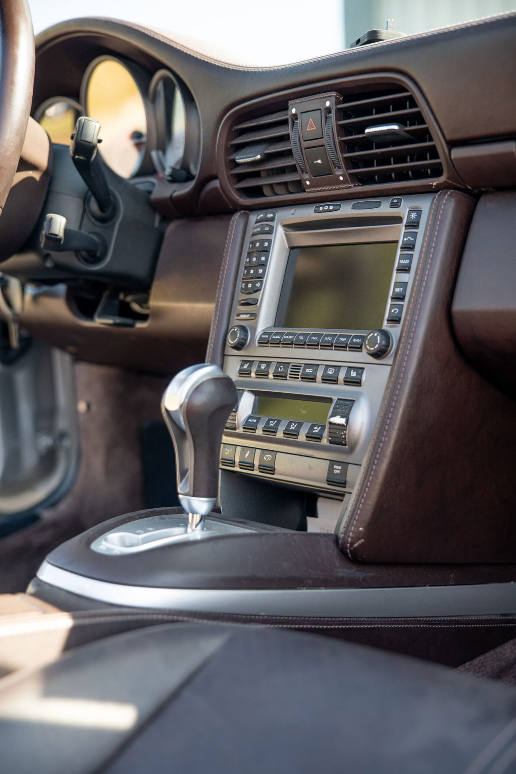 Porsche 997 Carrera S