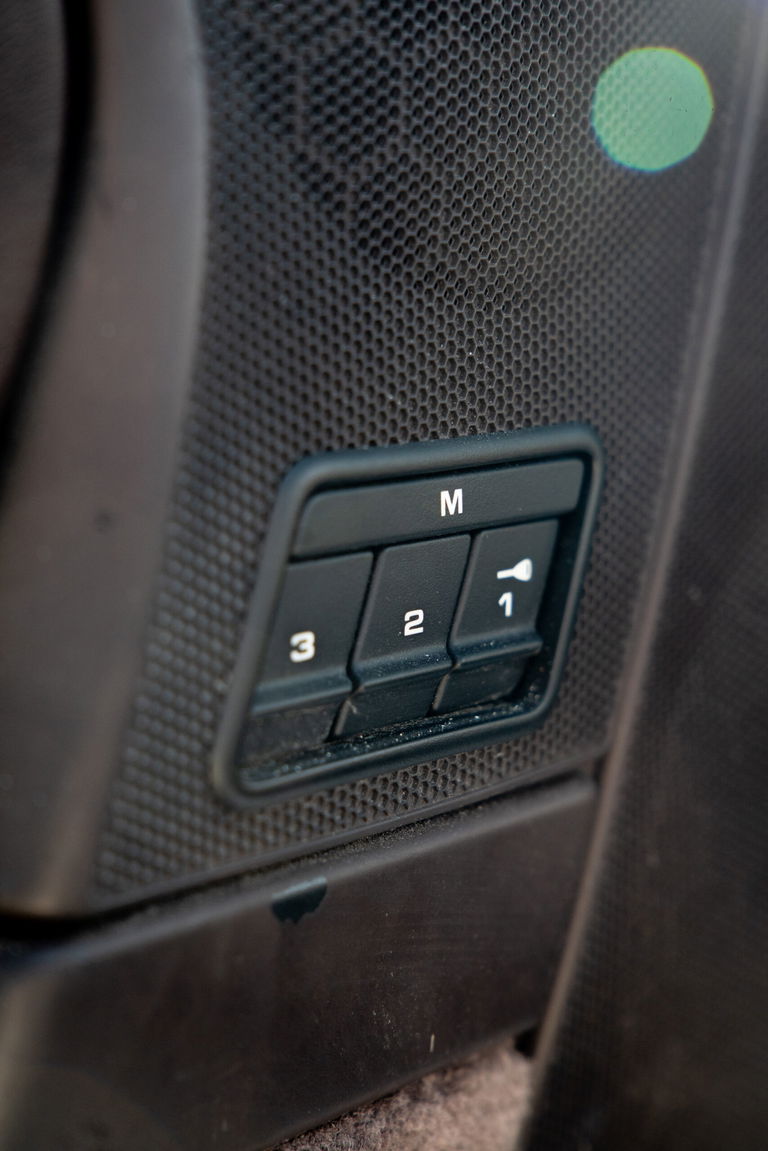 Porsche 997 Carrera S