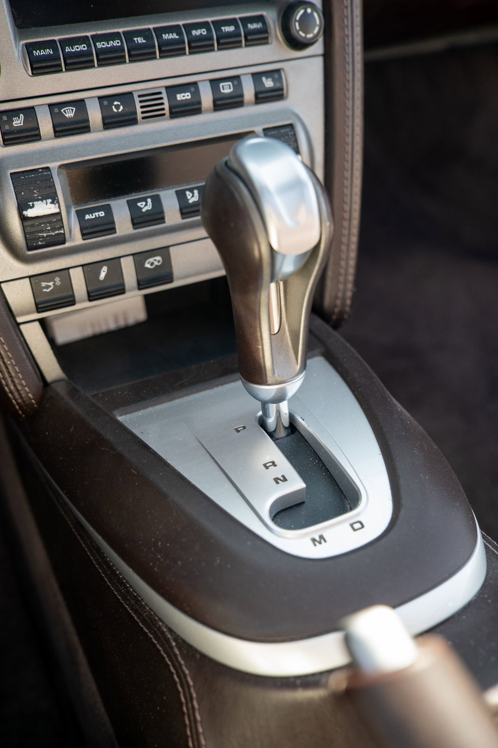 Porsche 997 Carrera S