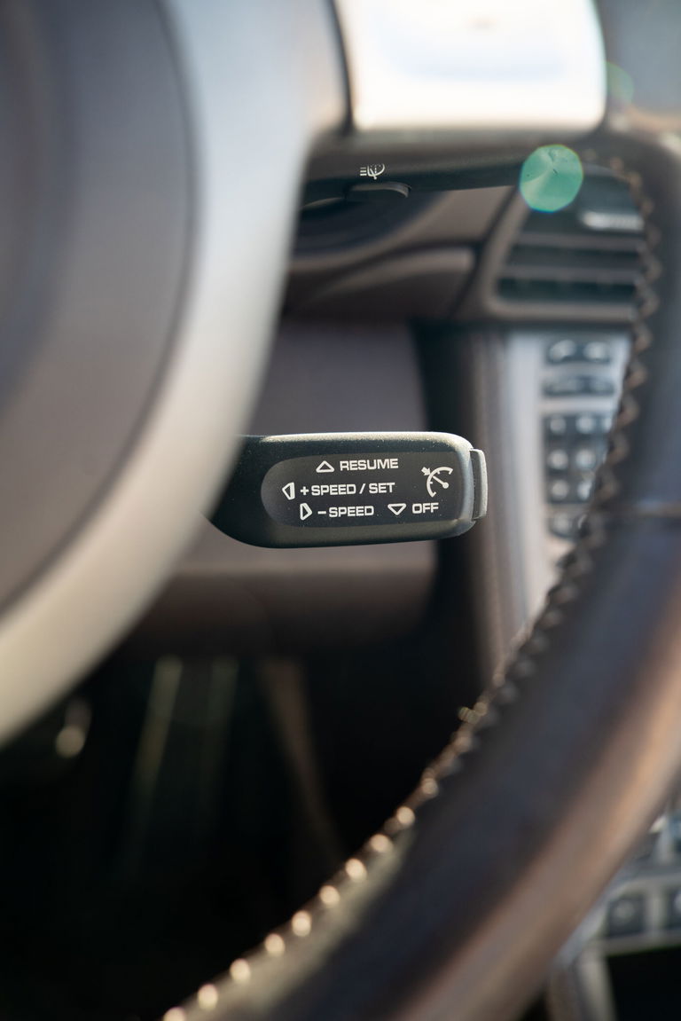 Porsche 997 Carrera S