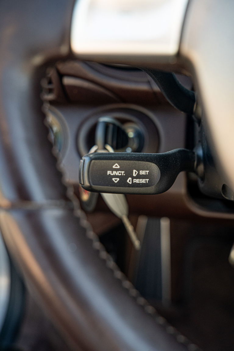 Porsche 997 Carrera S