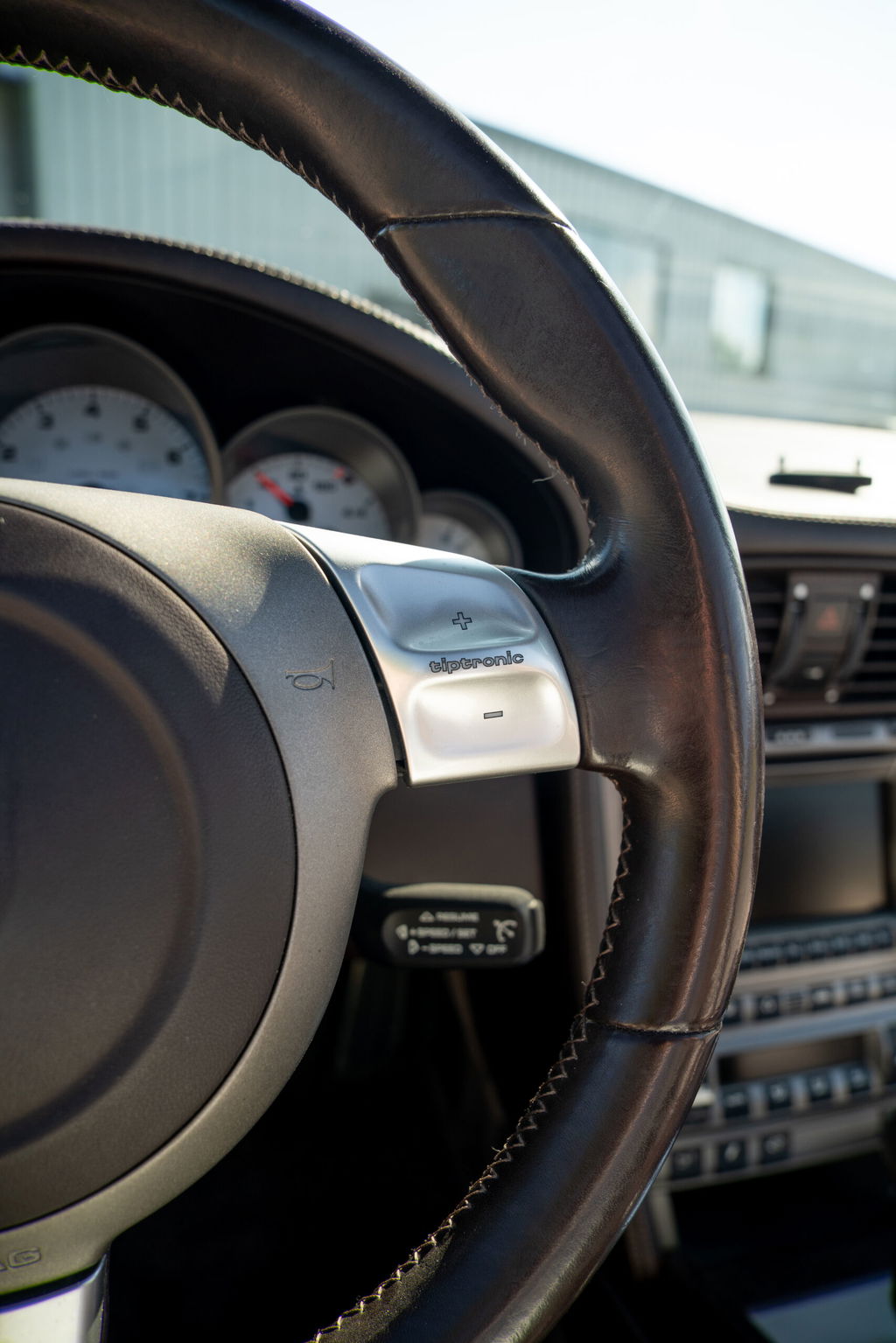 Porsche 997 Carrera S