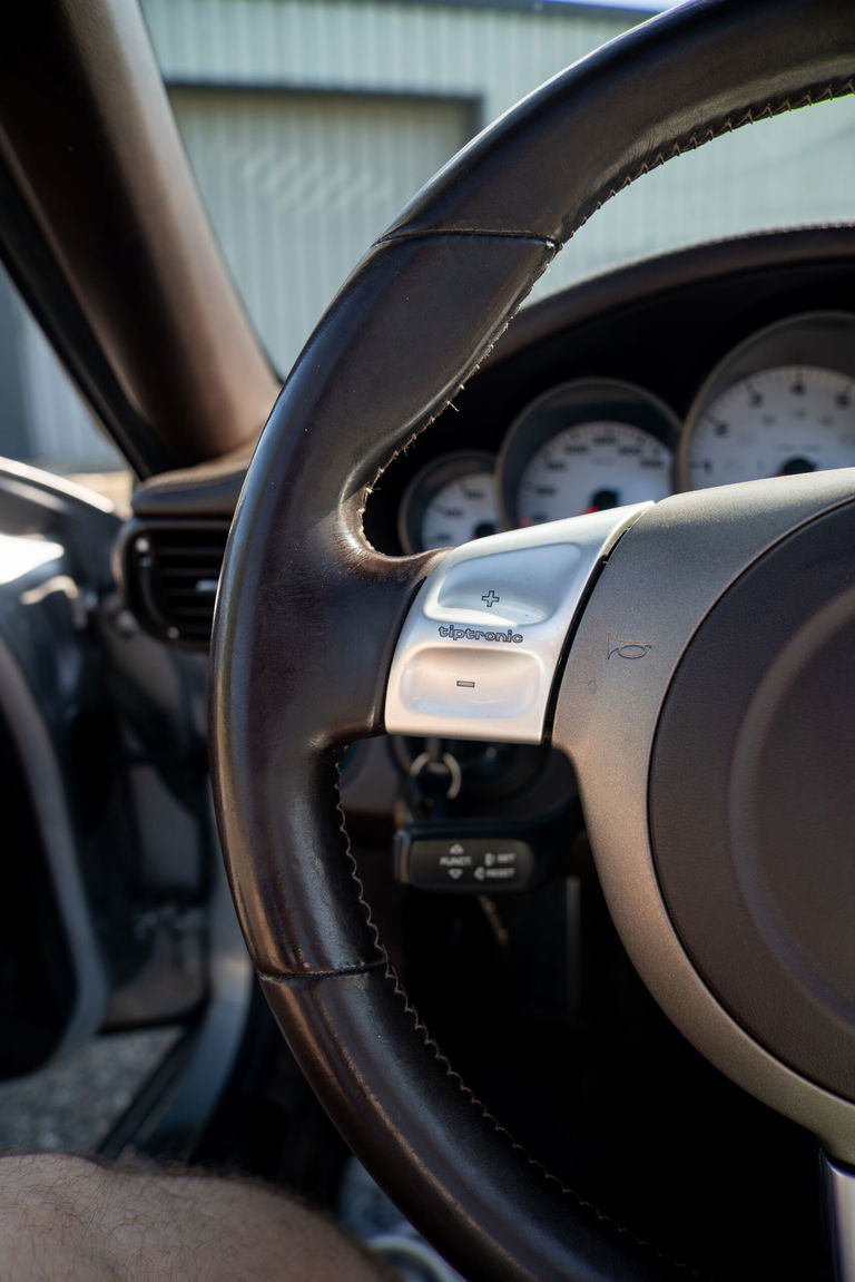 Porsche 997 Carrera S