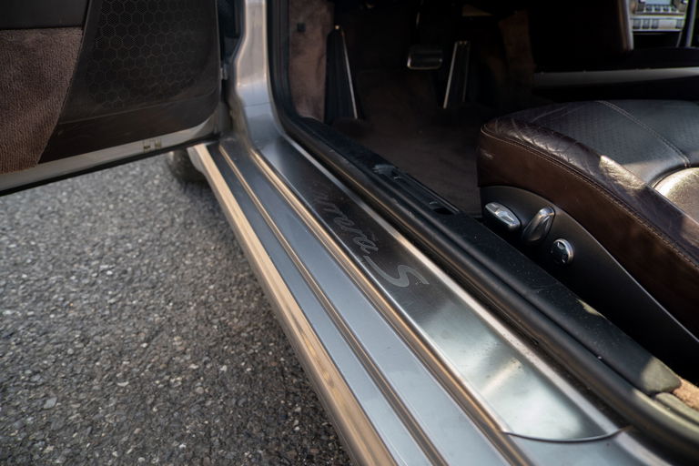 Porsche 997 Carrera S