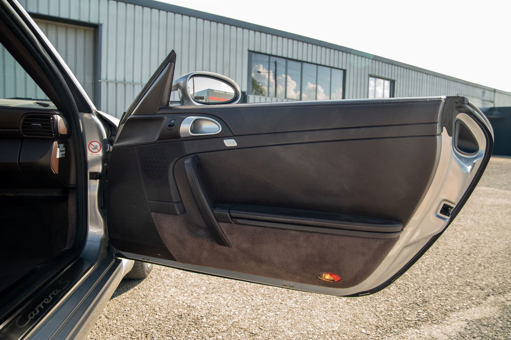 Porsche 997 Carrera S