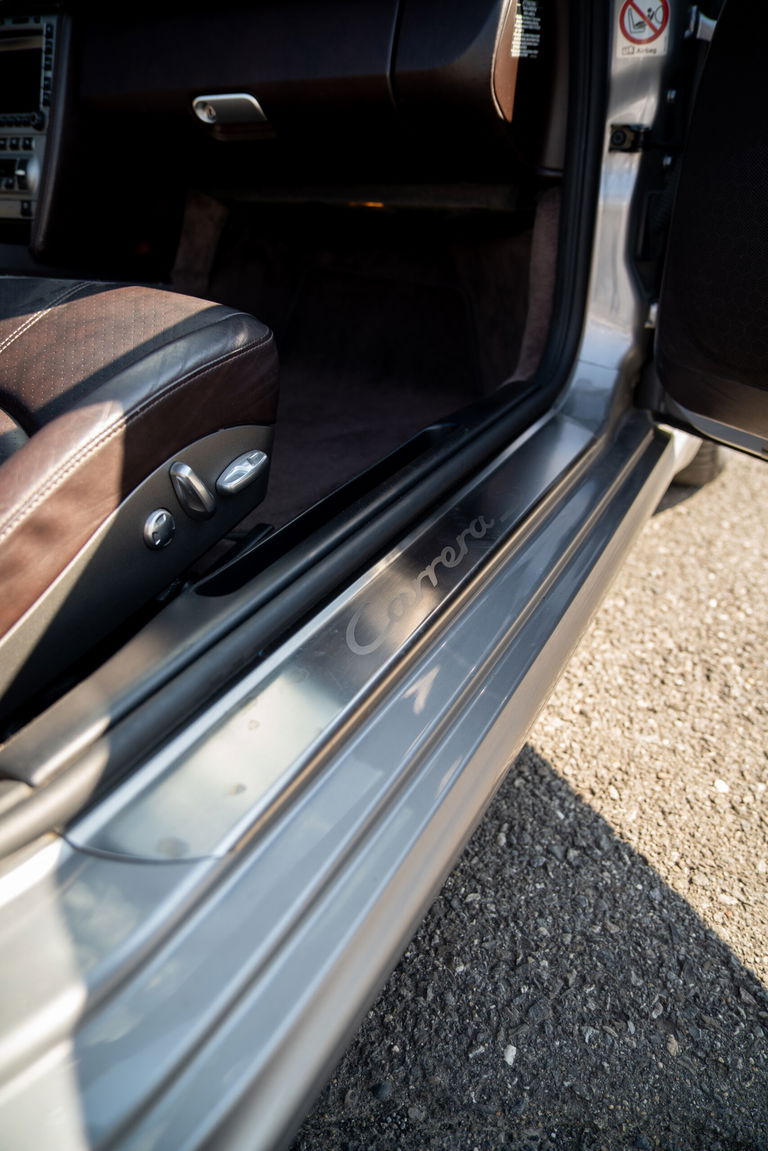 Porsche 997 Carrera S