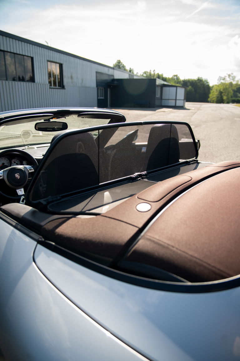 Porsche 997 Carrera S