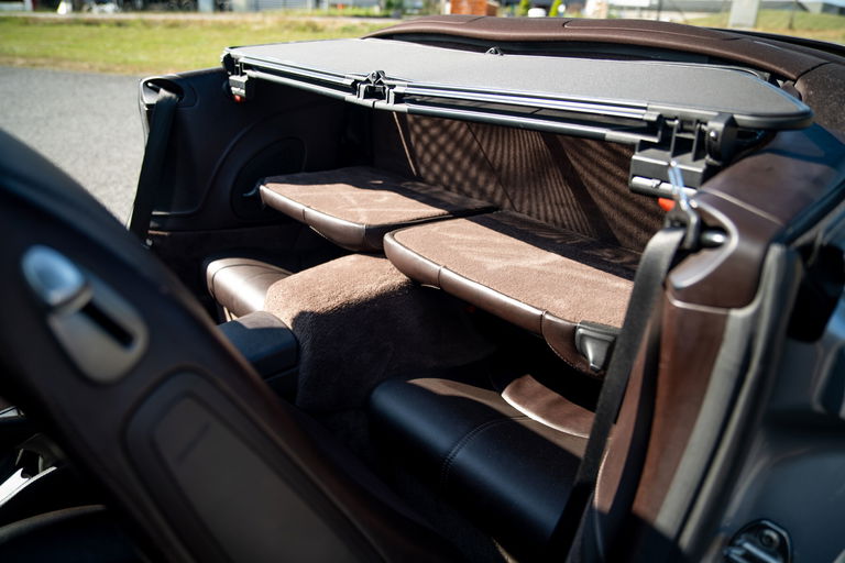 Porsche 997 Carrera S