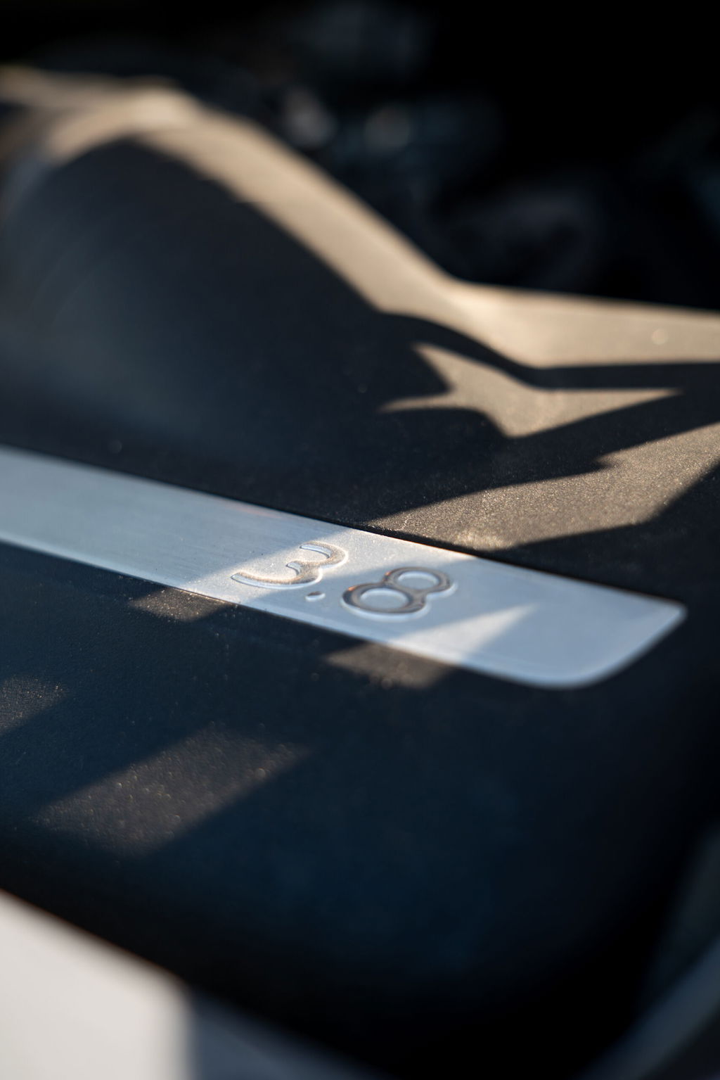 Porsche 997 Carrera S