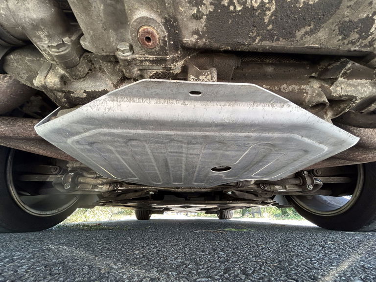 Porsche 996 Carrera 4S