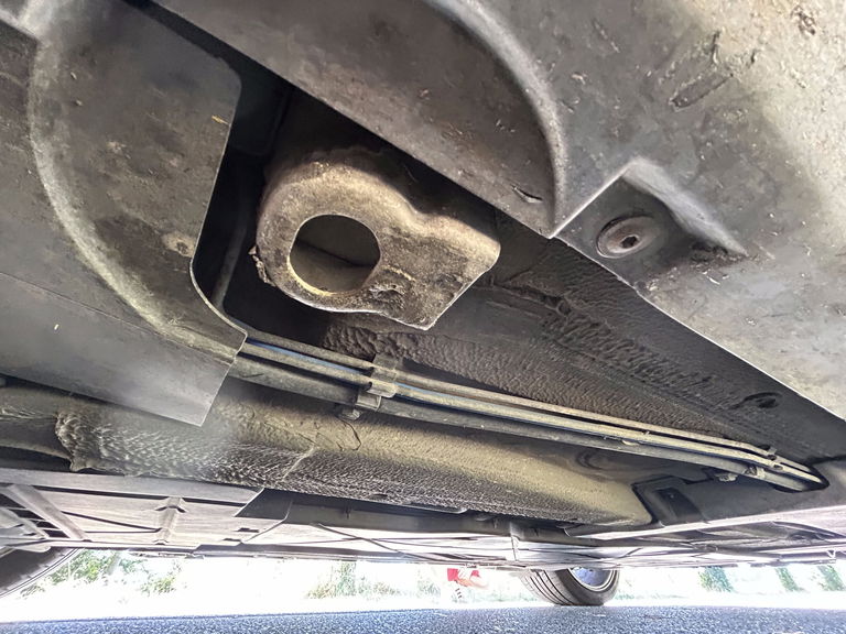 Porsche 996 Carrera 4S