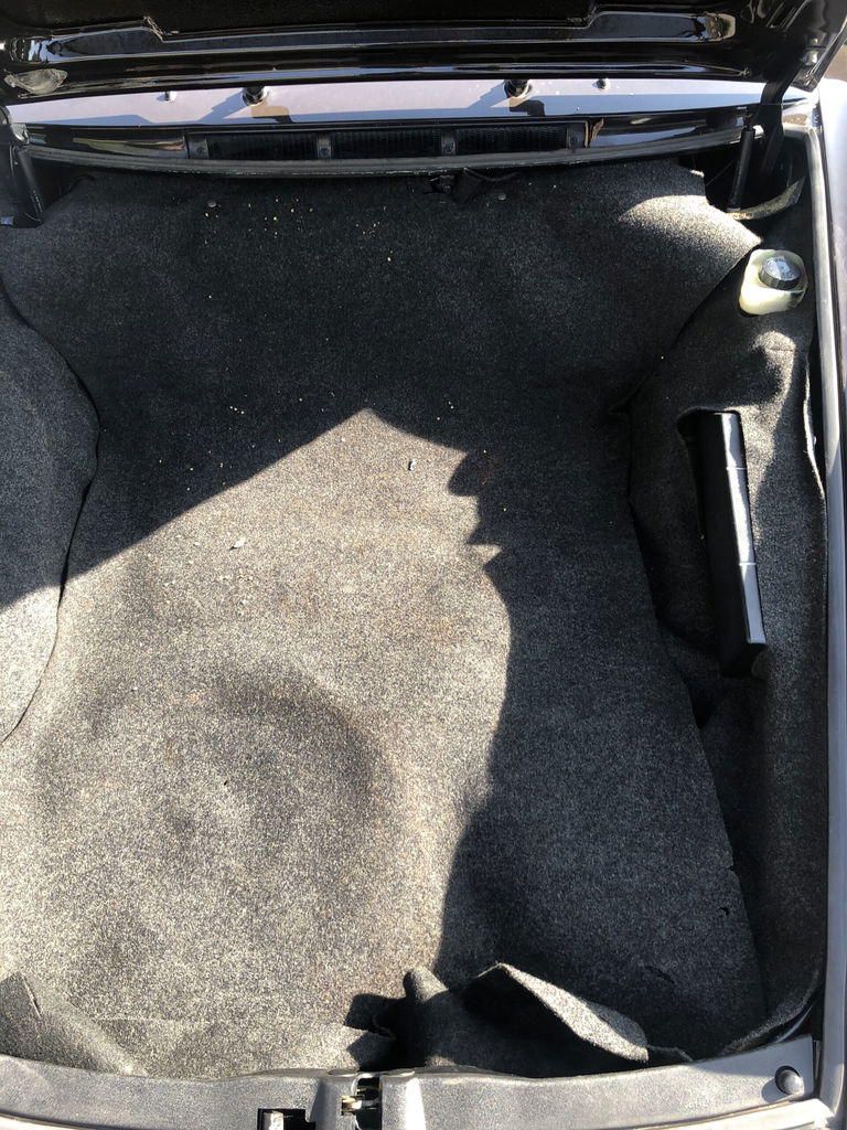 Porsche 911 (G-Modell)