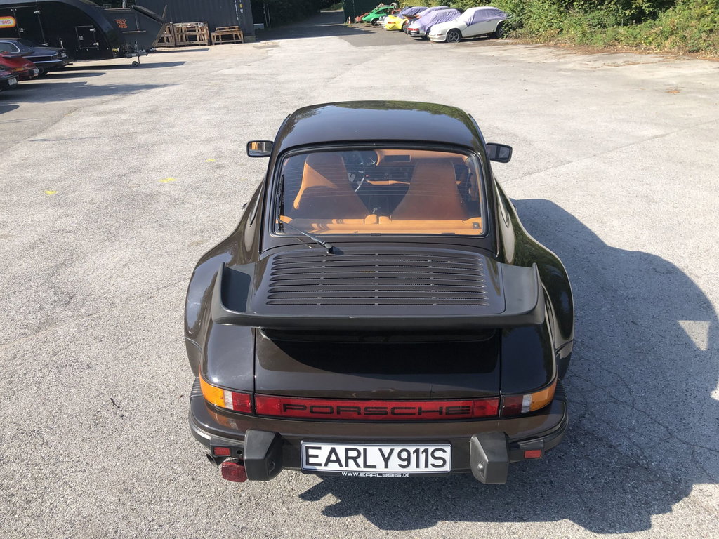 Porsche 911 (G-Modell)