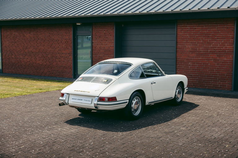 Porsche 911 (F-Modell)
