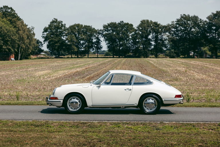 Porsche 911 (F-Modell)