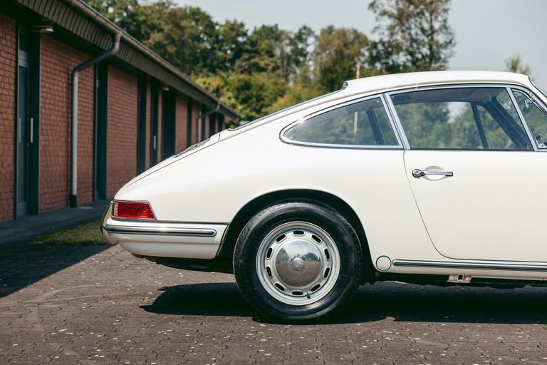 Porsche 911 (F-Modell)