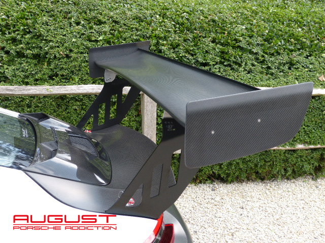 Porsche 991.2 GT2 RS Clubsport