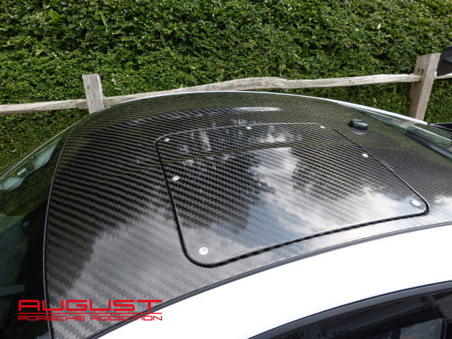 Porsche 991.2 GT2 RS Clubsport