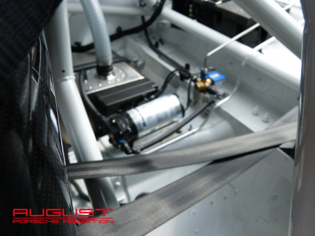 Porsche 991.2 GT2 RS Clubsport