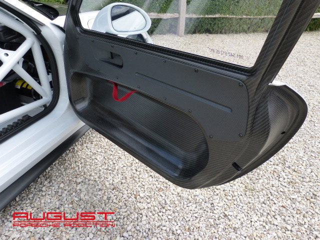 Porsche 991.2 GT2 RS Clubsport