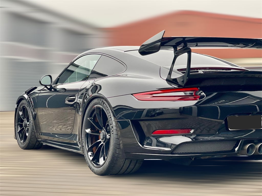 Porsche 991.2 GT3 RS