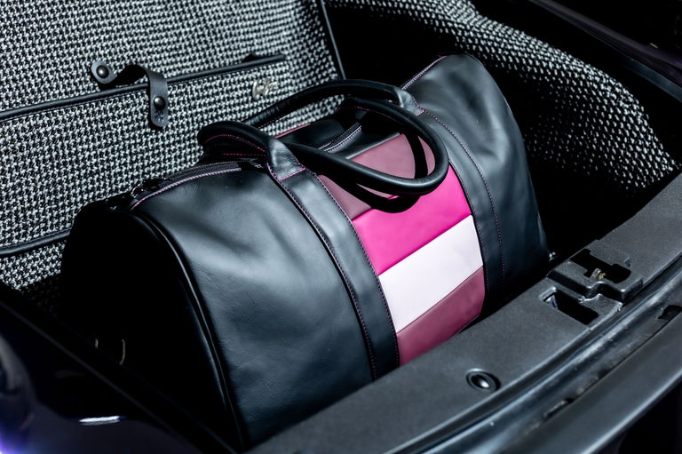 Porsche 911 Modified