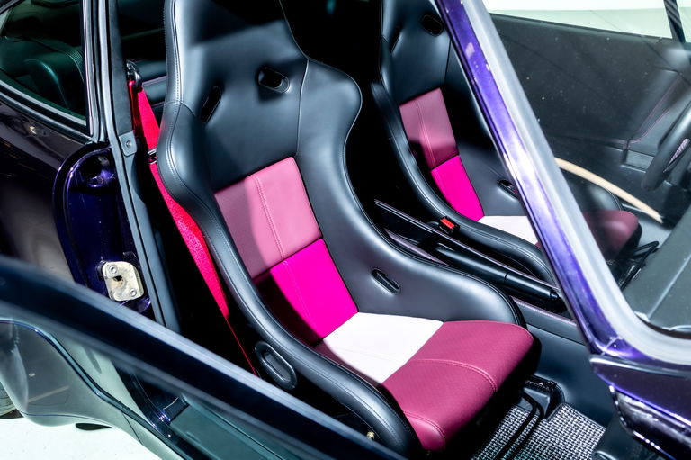 Porsche 911 Modified