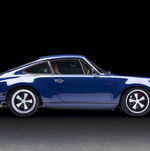 Porsche 911 Backdate