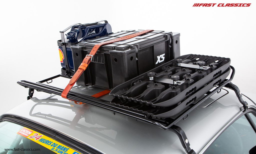 Porsche 911 Modified