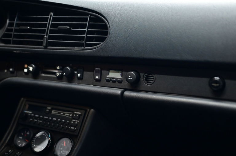 Porsche 944 Turbo Coupé