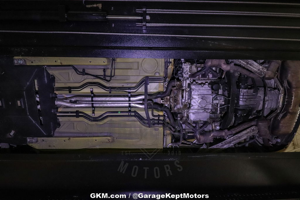 Porsche 986 Boxster S