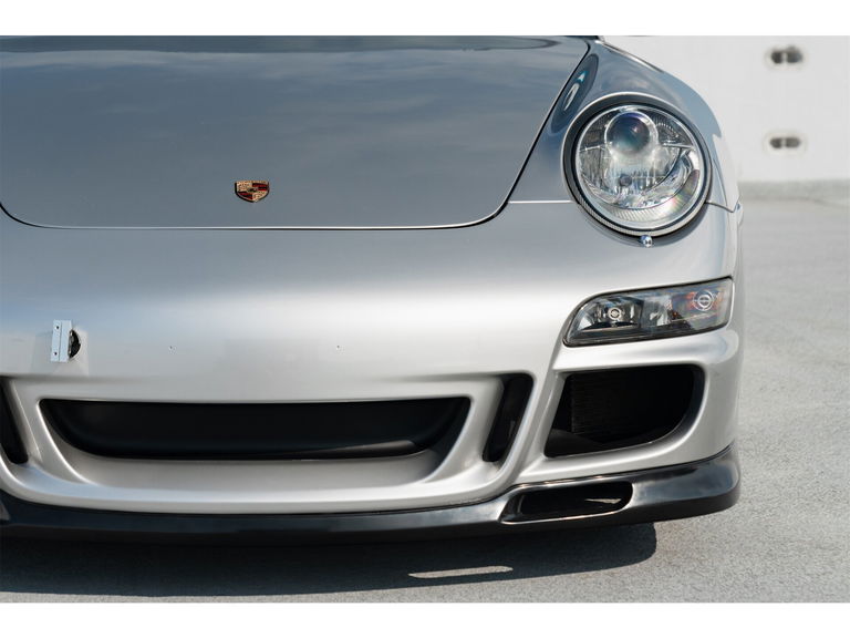 Porsche 997 Carrera 4S