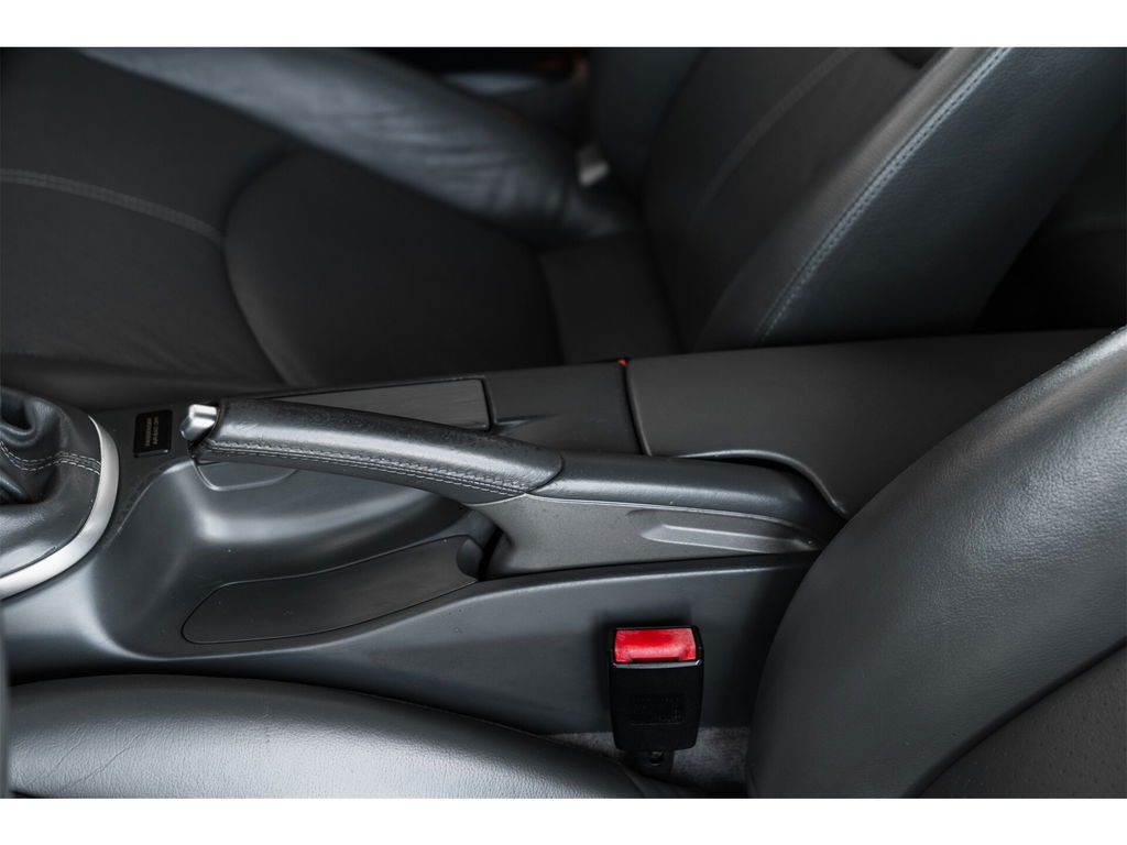 Porsche 997 Carrera 4S