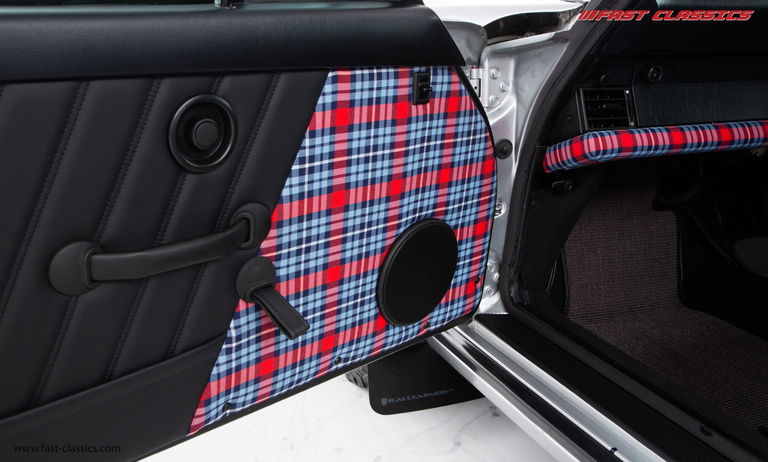 Porsche 911 Modified