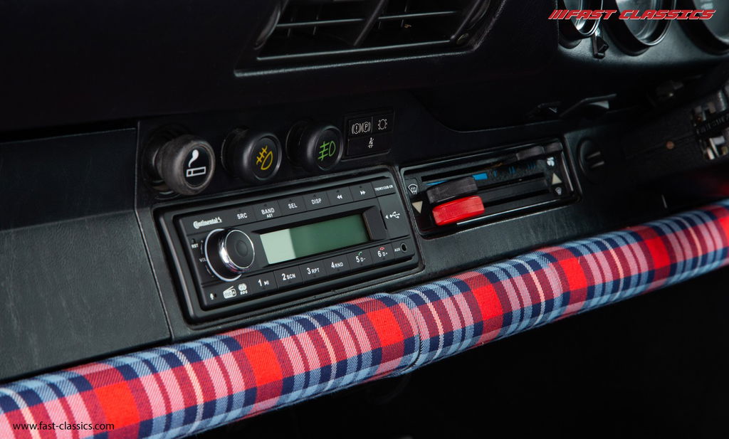 Porsche 911 Modified