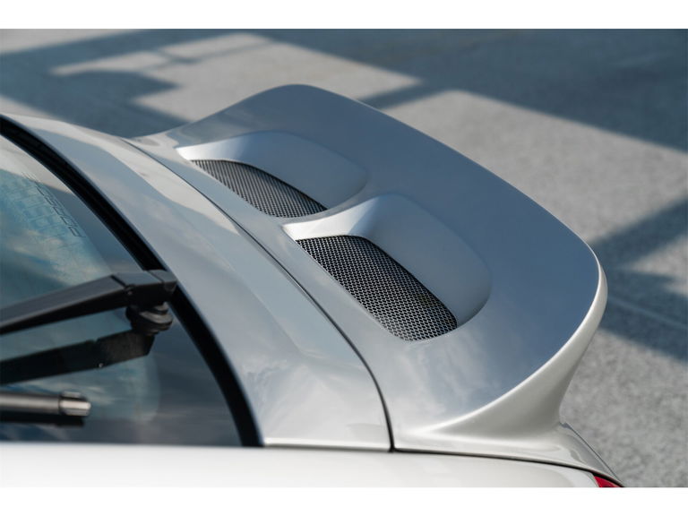 Porsche 997 Carrera 4S