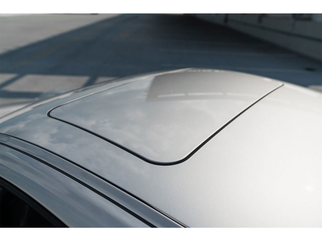 Porsche 997 Carrera 4S