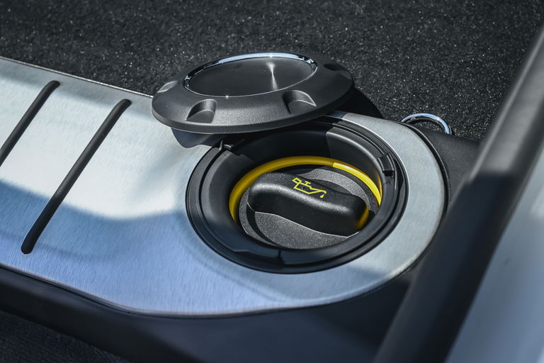 Porsche 718 Cayman GT4 Sports Cup Edition