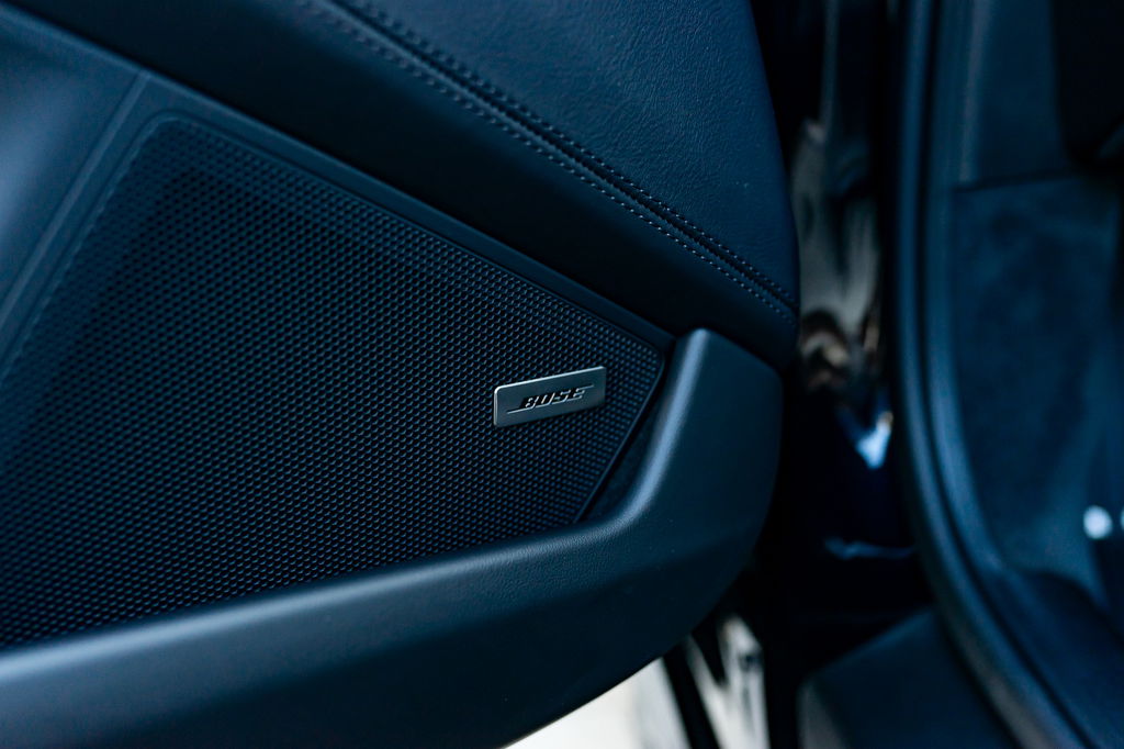 Porsche 992 Targa 4 GTS