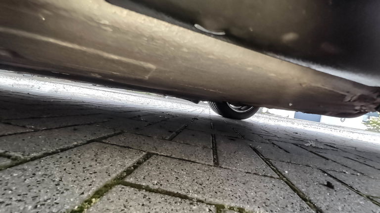 Porsche 944 S2 Cabriolet