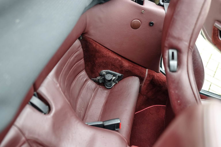 Porsche 944 S2 Cabriolet