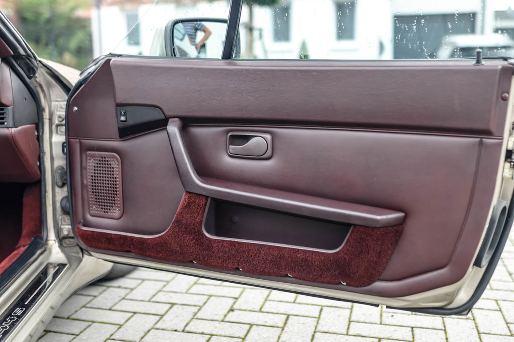 Porsche 944 S2 Cabriolet