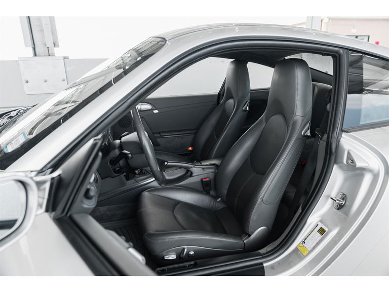 Porsche 997 Carrera 4S
